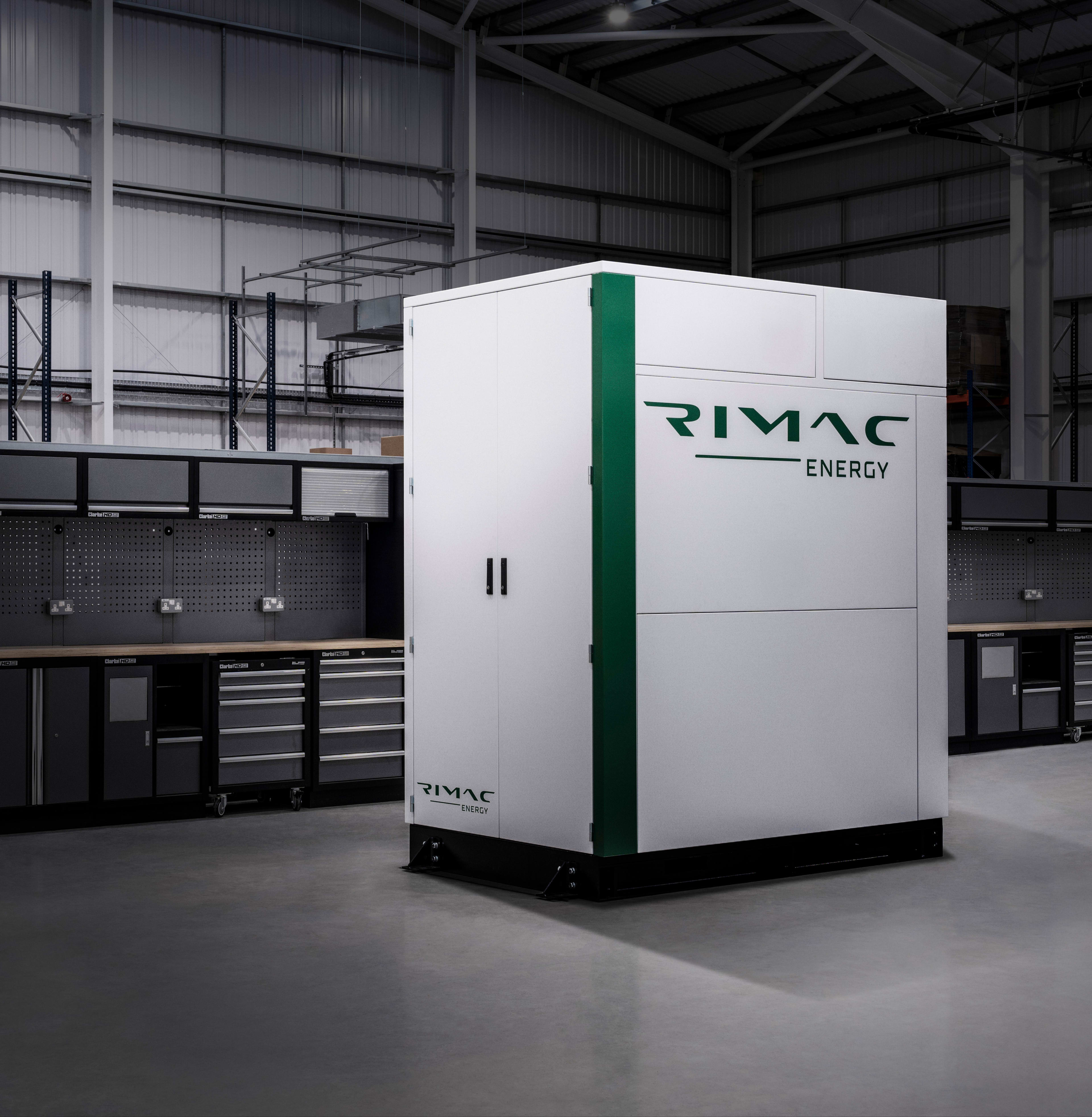 Next-gen power infrastructure for the AI era