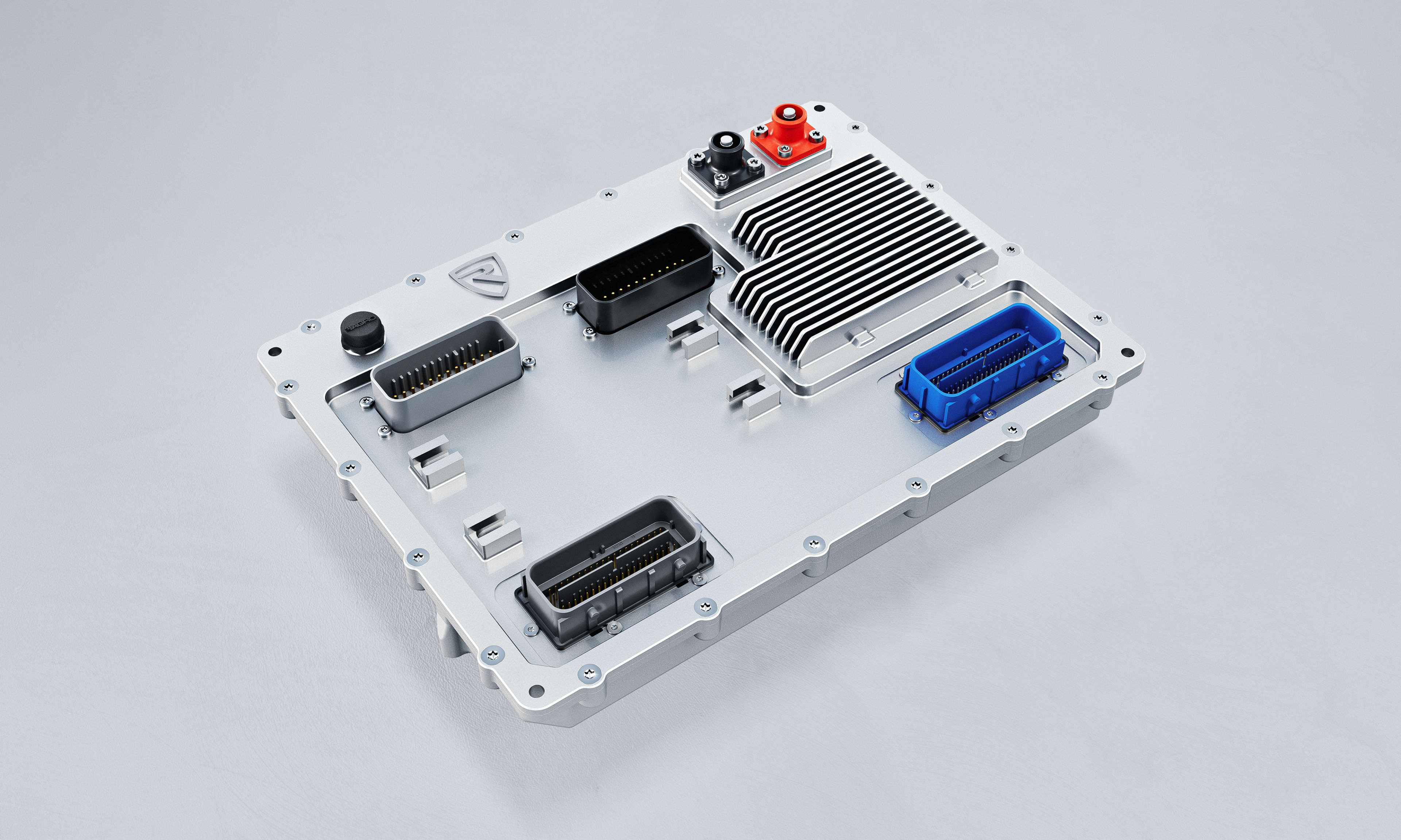 domain ecu component