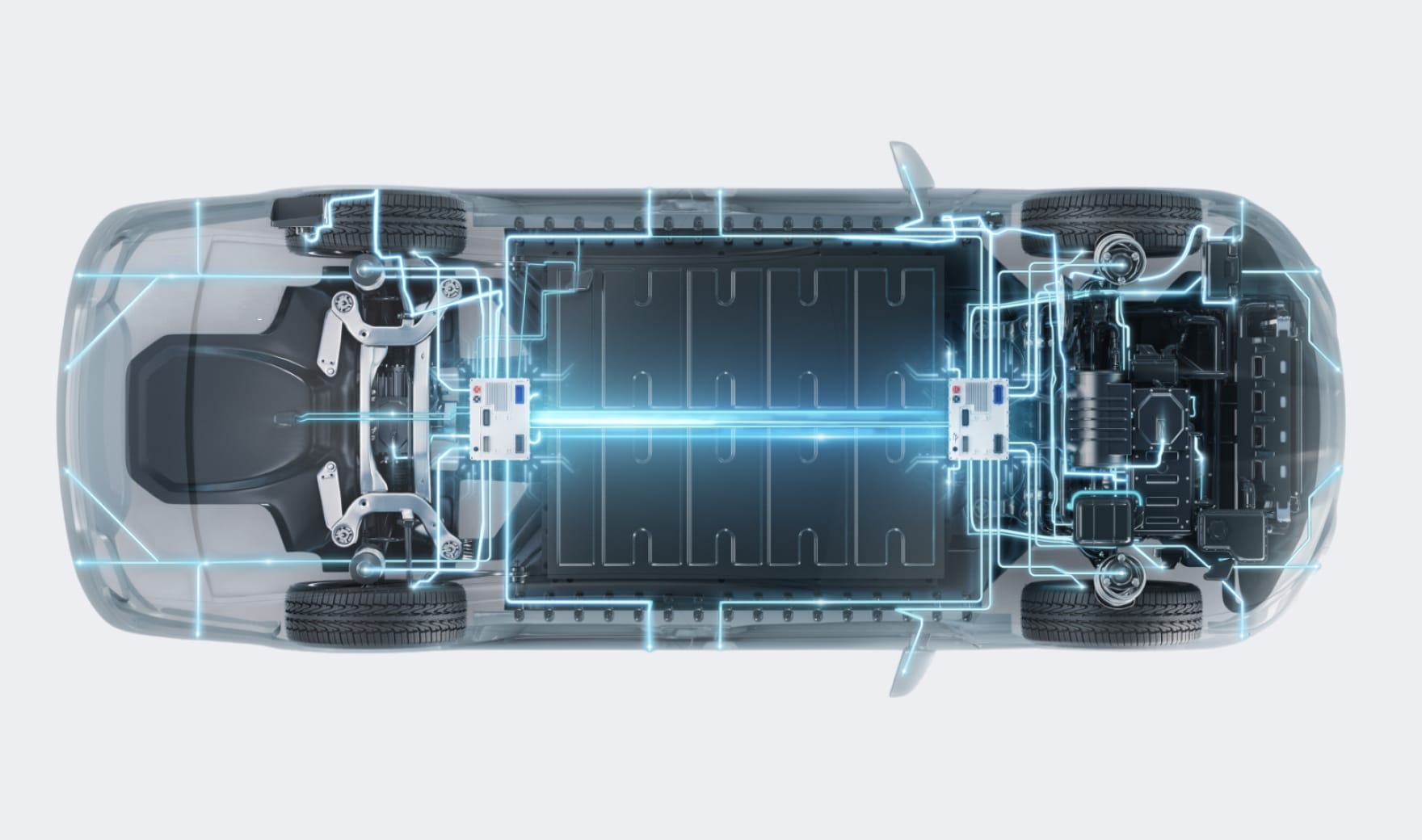 Pioneering the future of electrical architecture