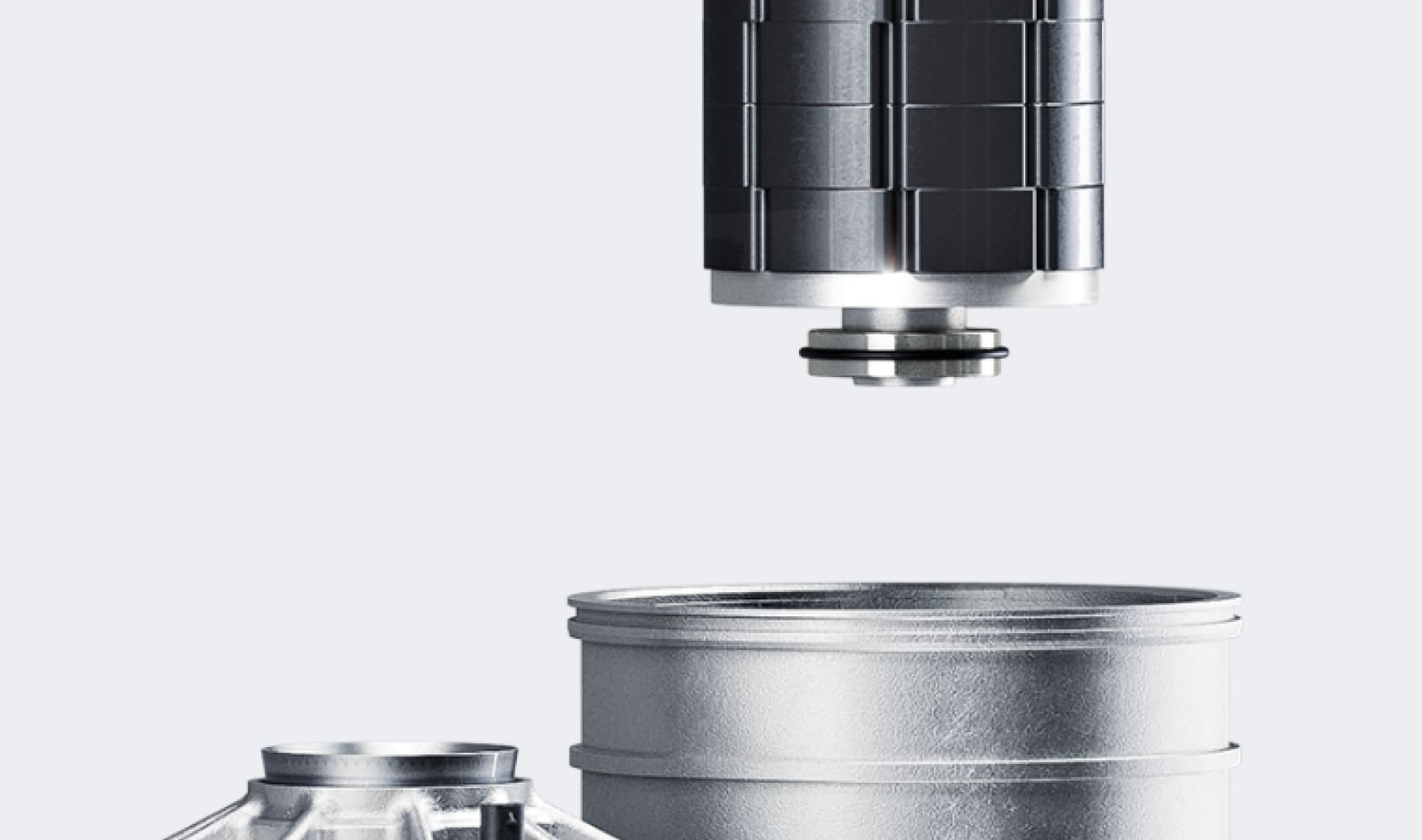 Engineering the scalable e-powertrain platform for high performance vehicles