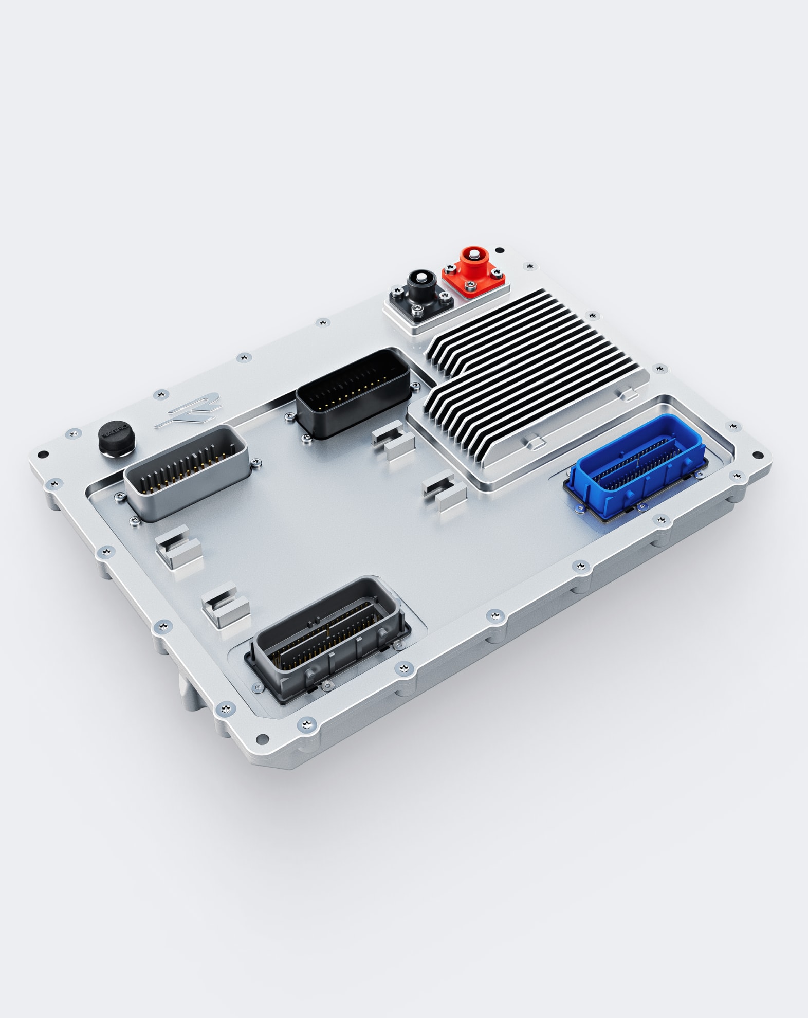 domain ecu component