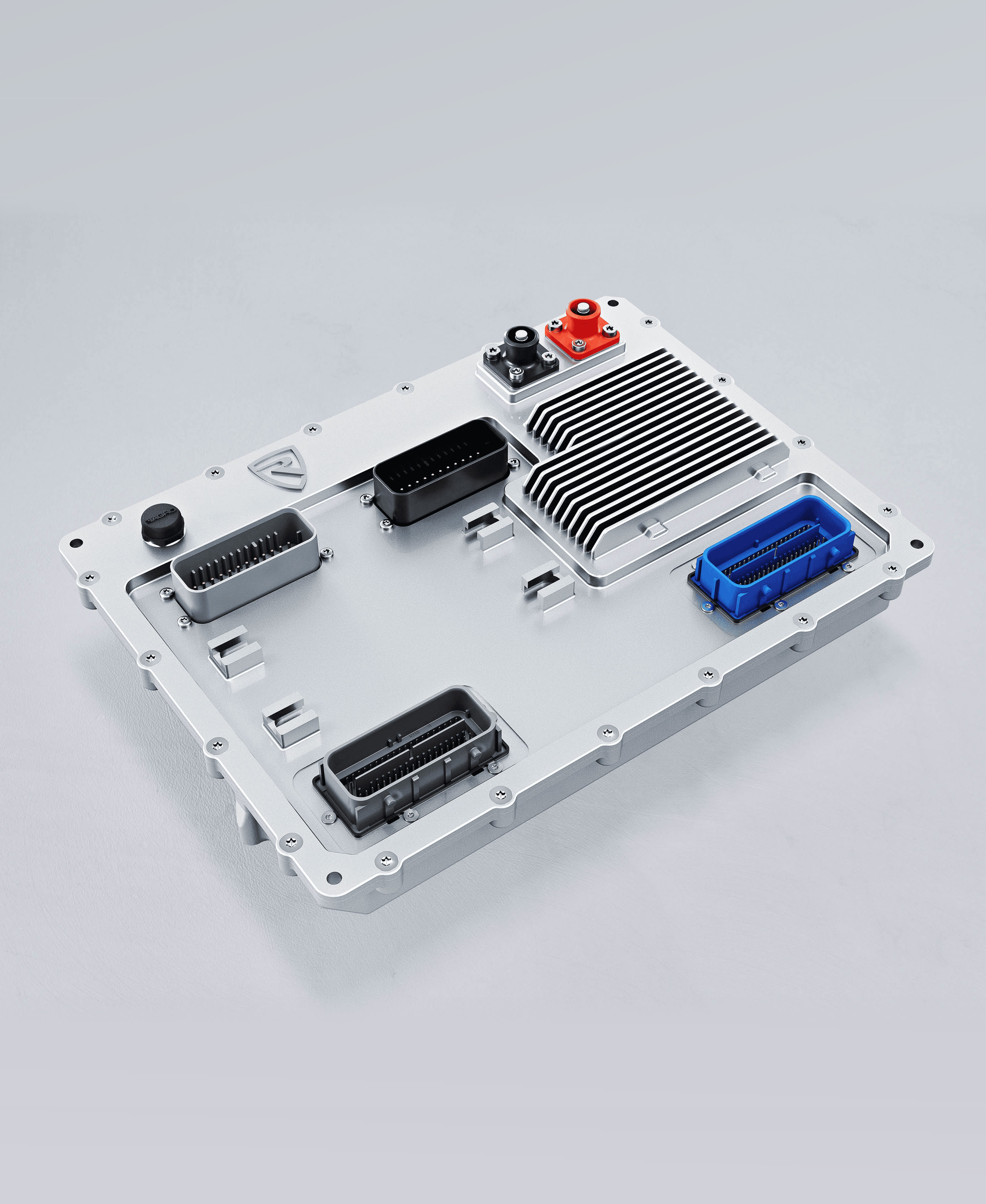 domain ecu component