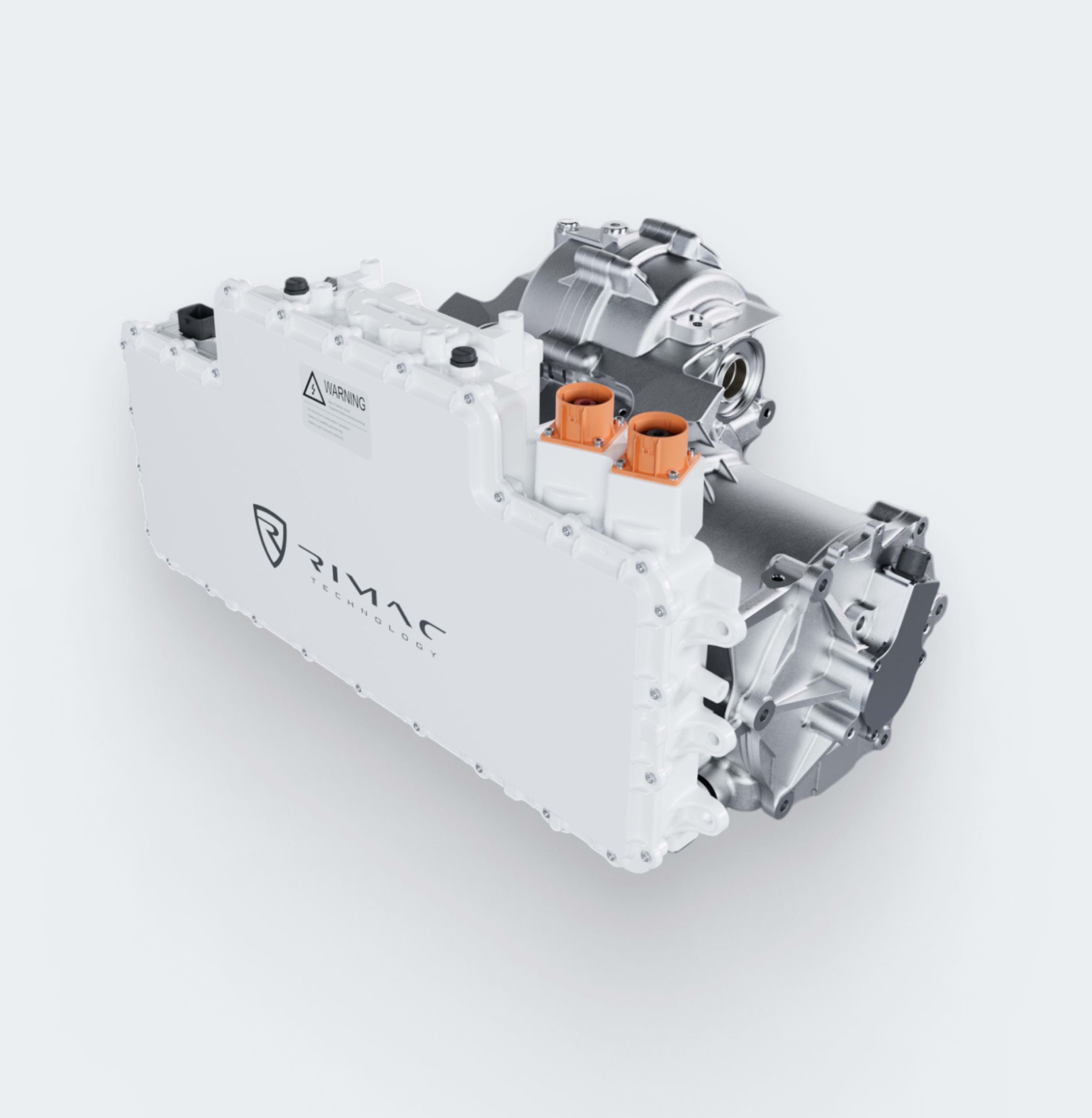 Highest Power Density image