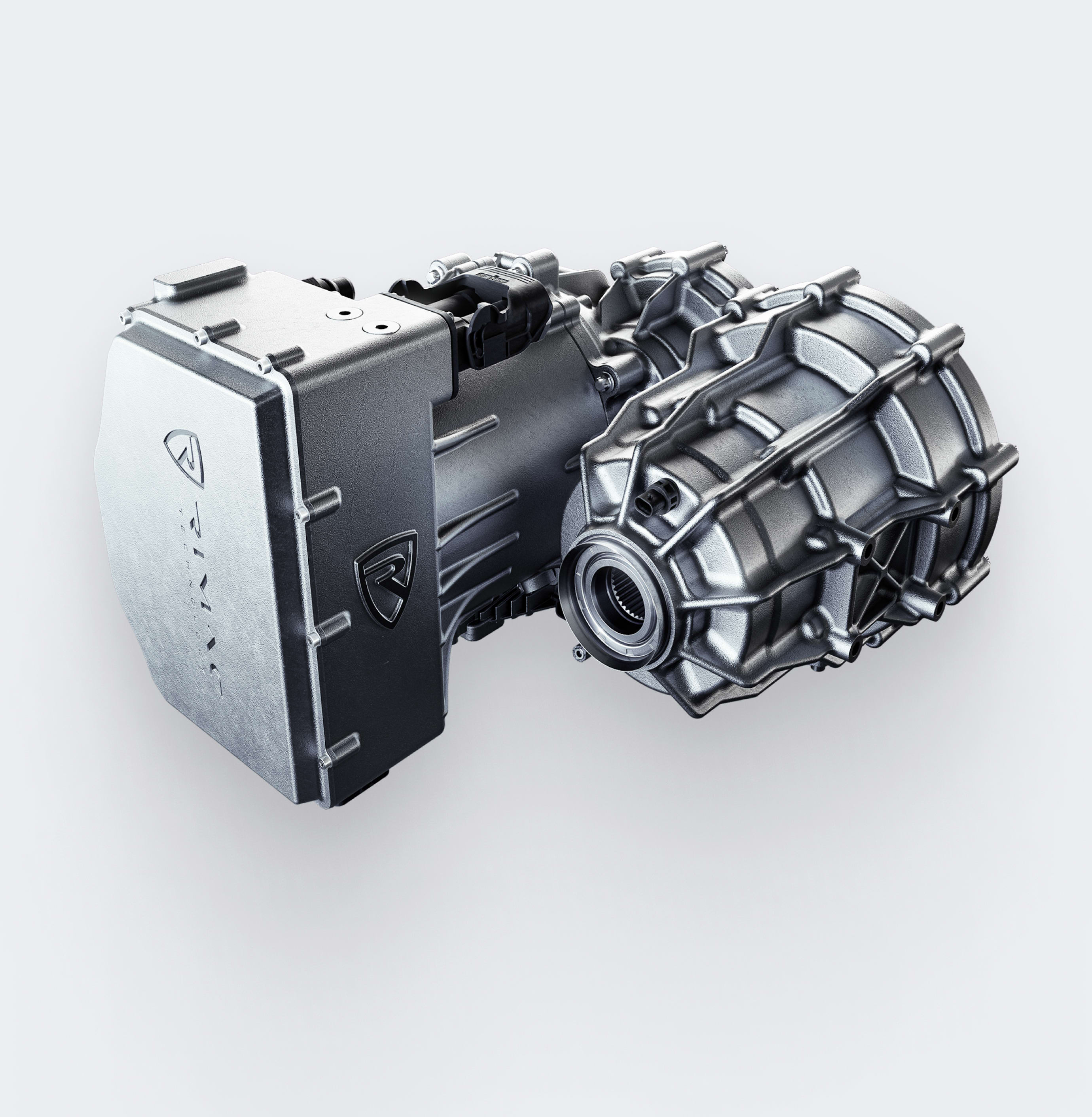 Small drive unit