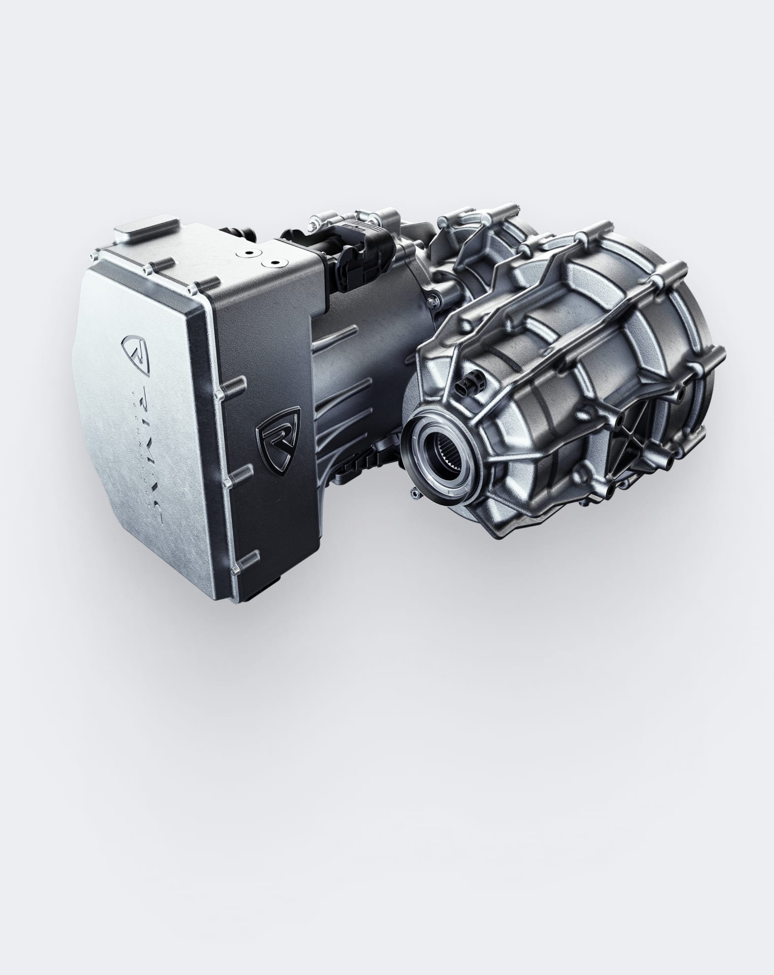 Small drive unit