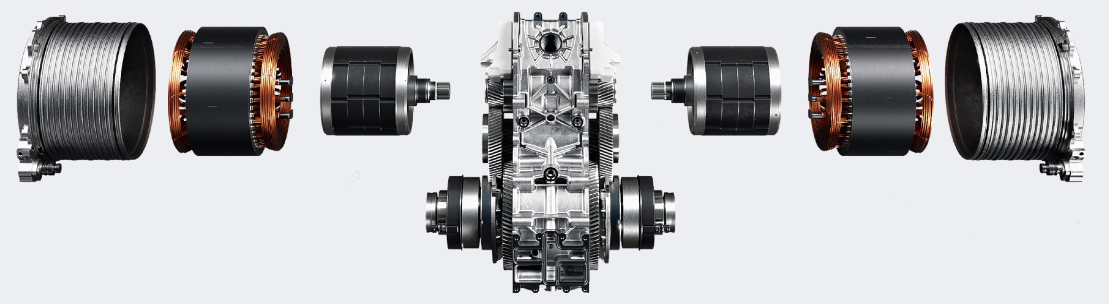 powertrain