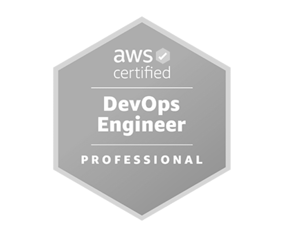 AWS DevOps Engineer