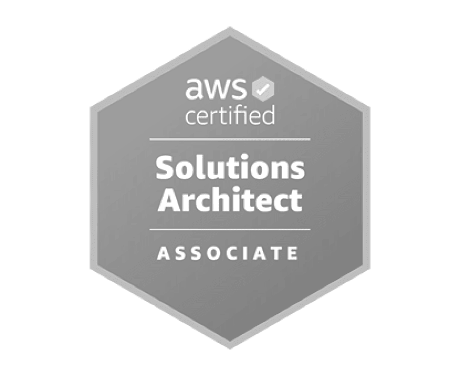 AWS Solution architect