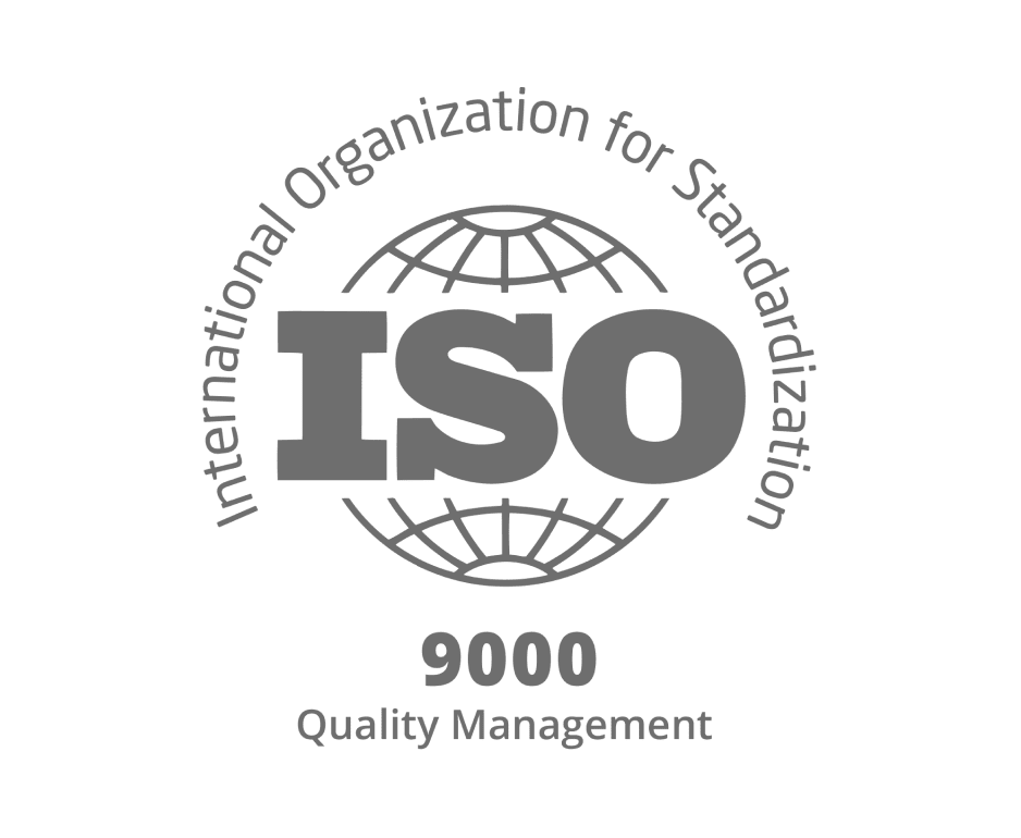 ISO 9000 — Quality Management