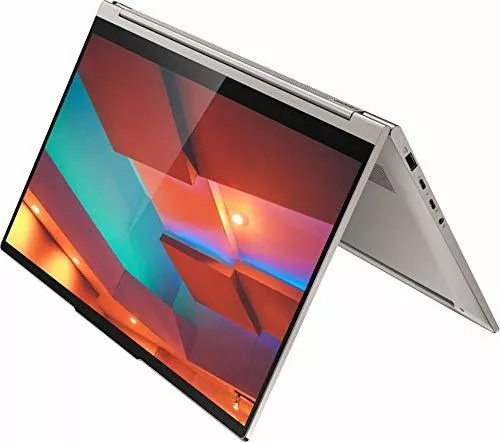 Lenovo Yoga C940