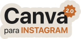 Canva para Instagram