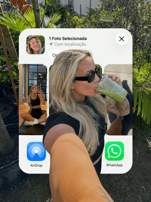 Template UGC