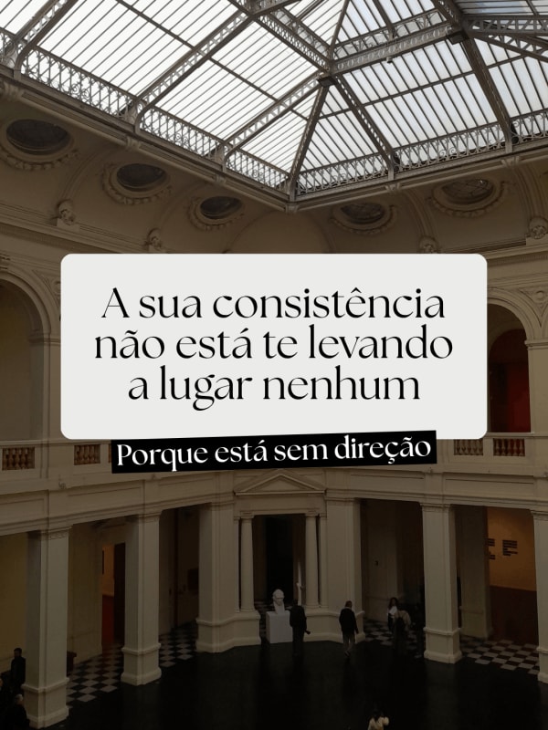Template UGC editável no Canva