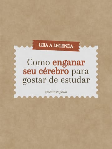 Template do Pack Seiva