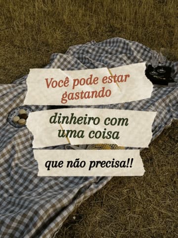 Template do Pack Seiva