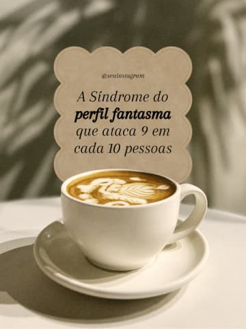 Template do Pack Seiva