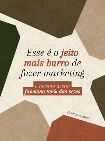 Template do Pack Seiva