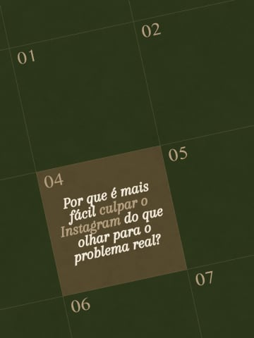 Template do Pack Seiva