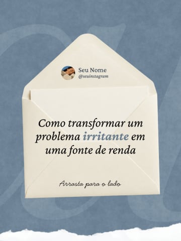 Template do Pack Sal