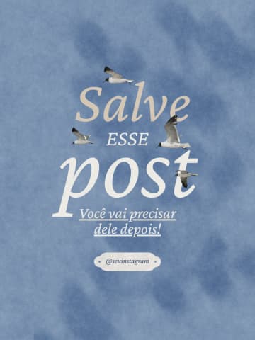 Template do Pack Sal