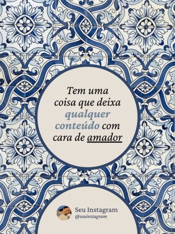 Template do Pack Sal