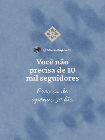 Template do Pack Sal