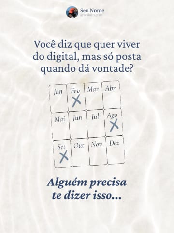 Template do Pack Sal