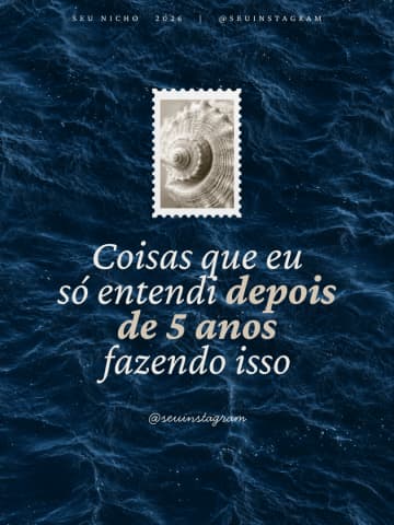 Template do Pack Sal