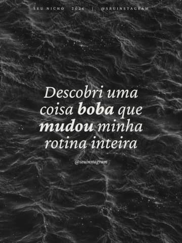 Template do Pack Sal