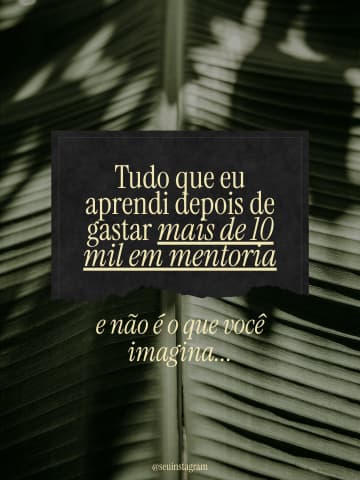 Template do Pack Sol
