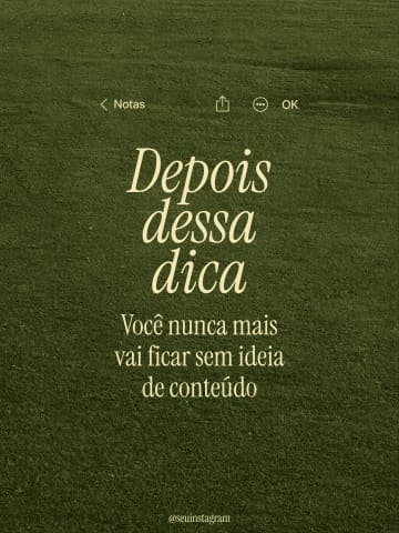Template do Pack Sol
