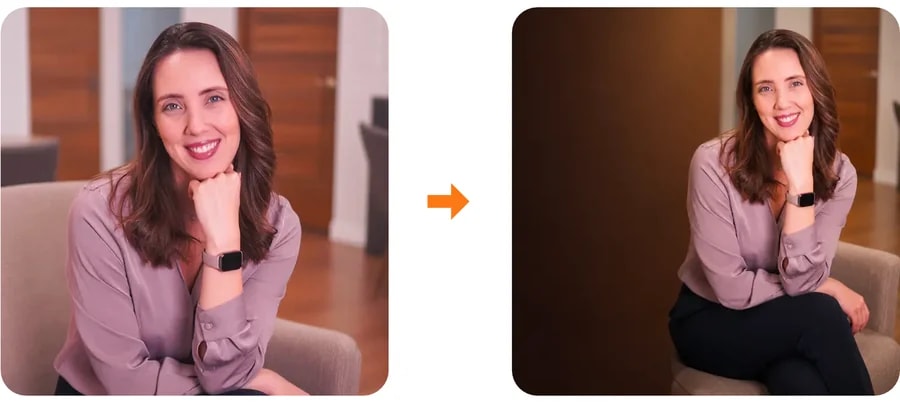 Agente Preparador: antes e depois