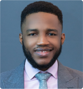 Babatunde Akin-Moses