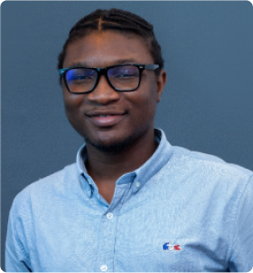 Daniel Anyaegbu