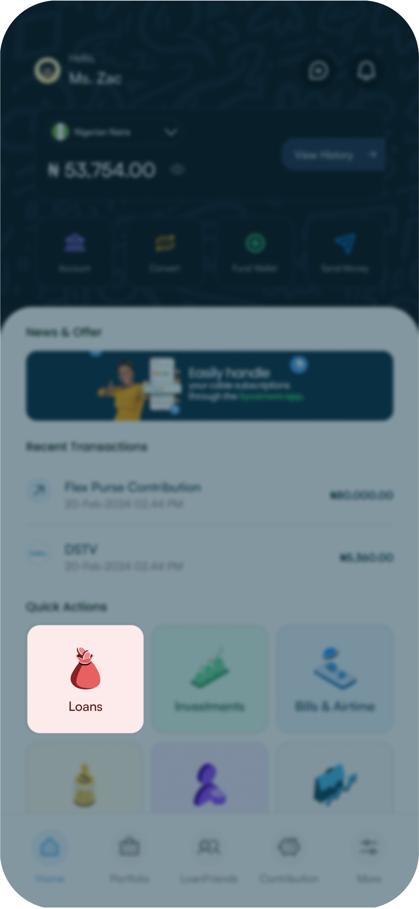 phone mockup
