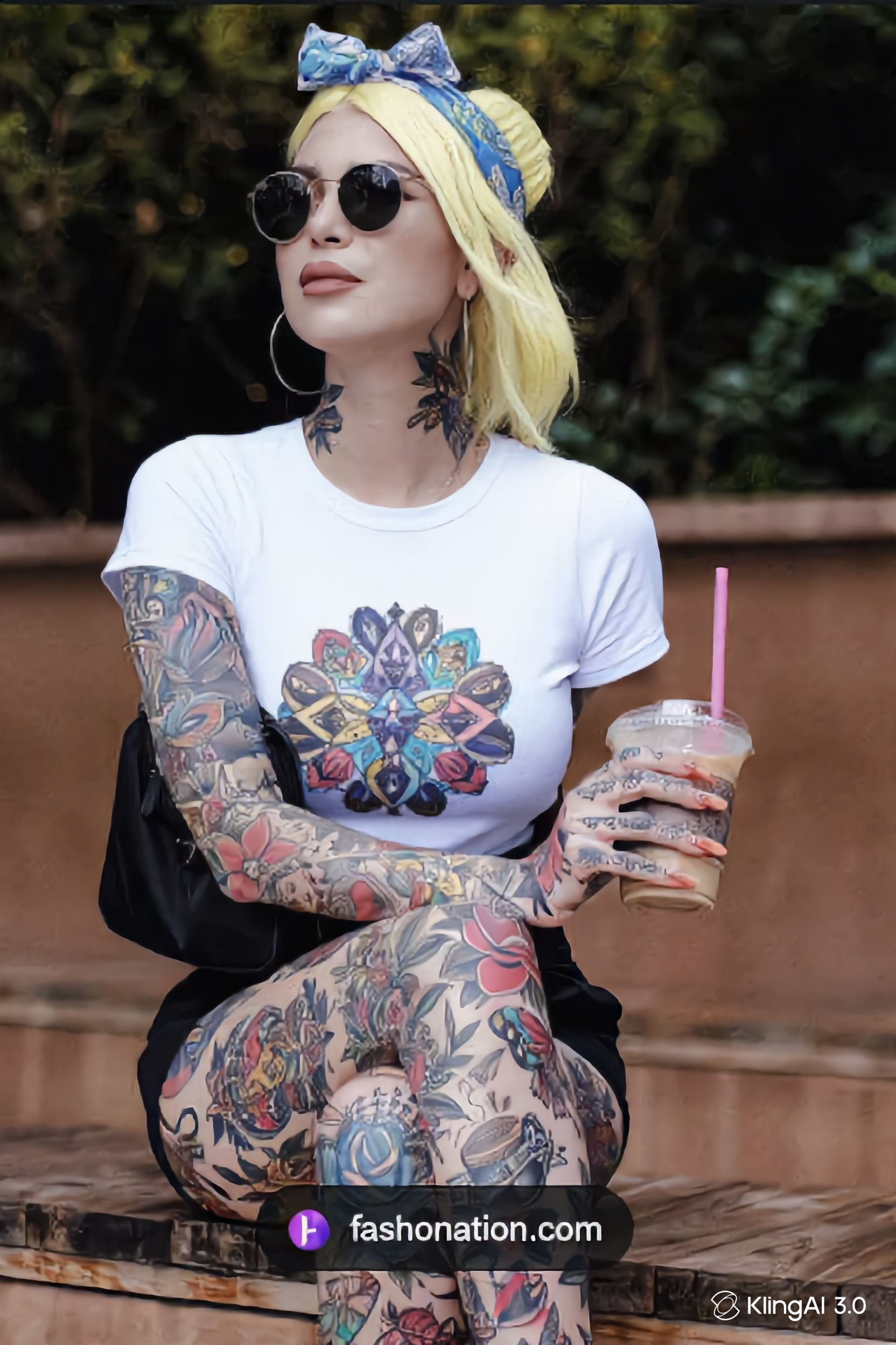 Traditional Full Sleeve tattoo by Daniel Ink in Master AI Artist Demo