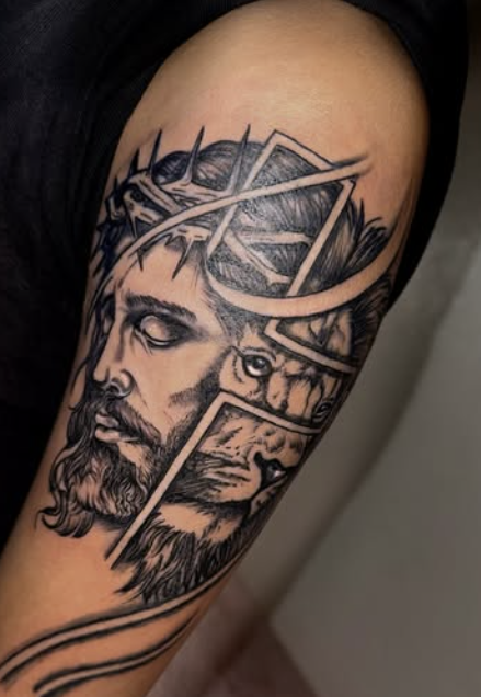 tattoo by MarissaMarie in Tucson