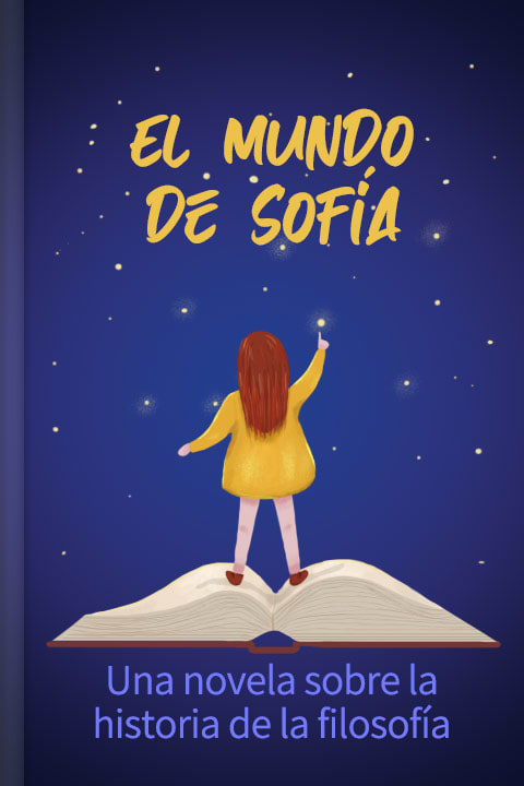 El mundo de sofia