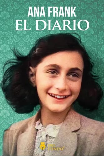 El diario de ana frank