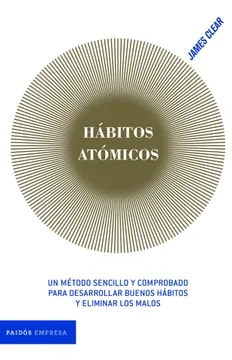 Habitos atomicos