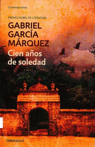 cien años de soledad