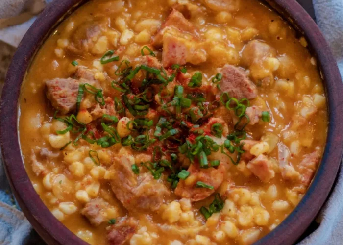 locro