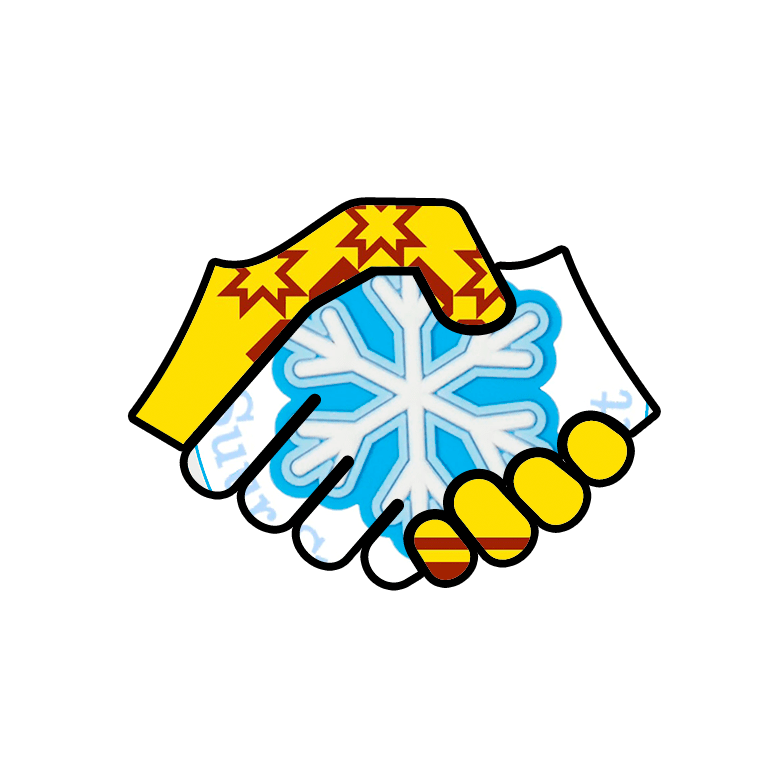 Чуваши вступают в Финно-угорский союз - Suur Suomensotilaat