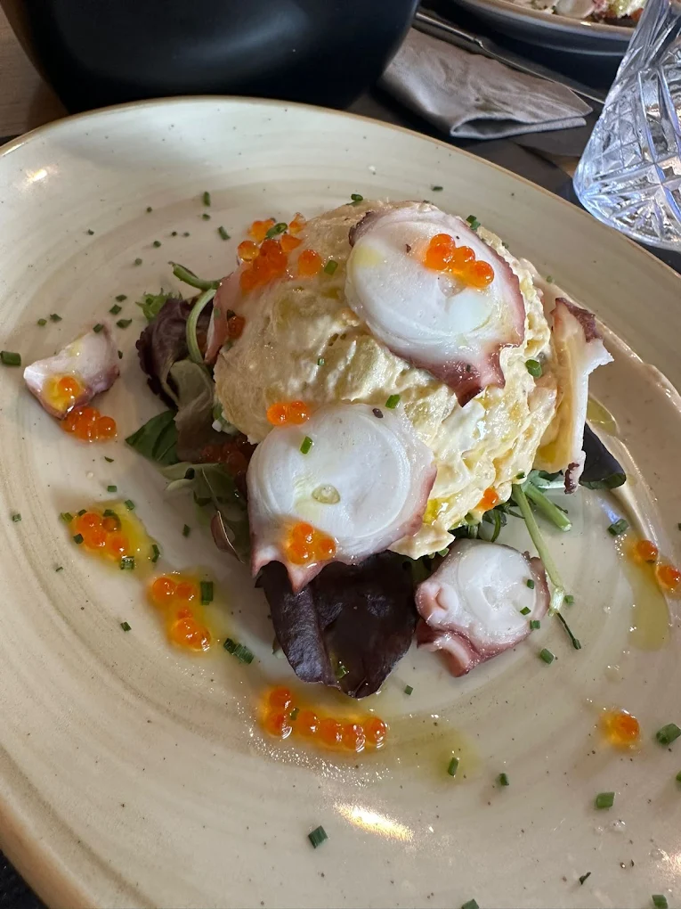 Ensaladilla rusa