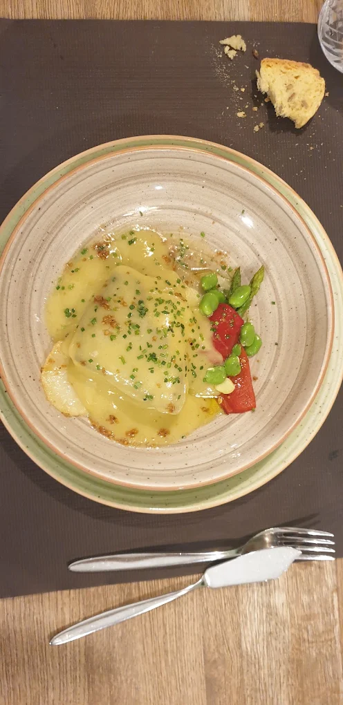 Bacalao pil pil