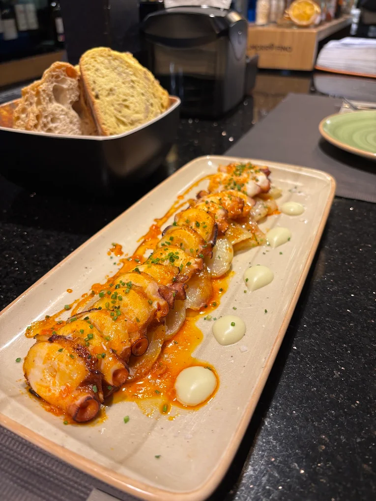 Pulpo
