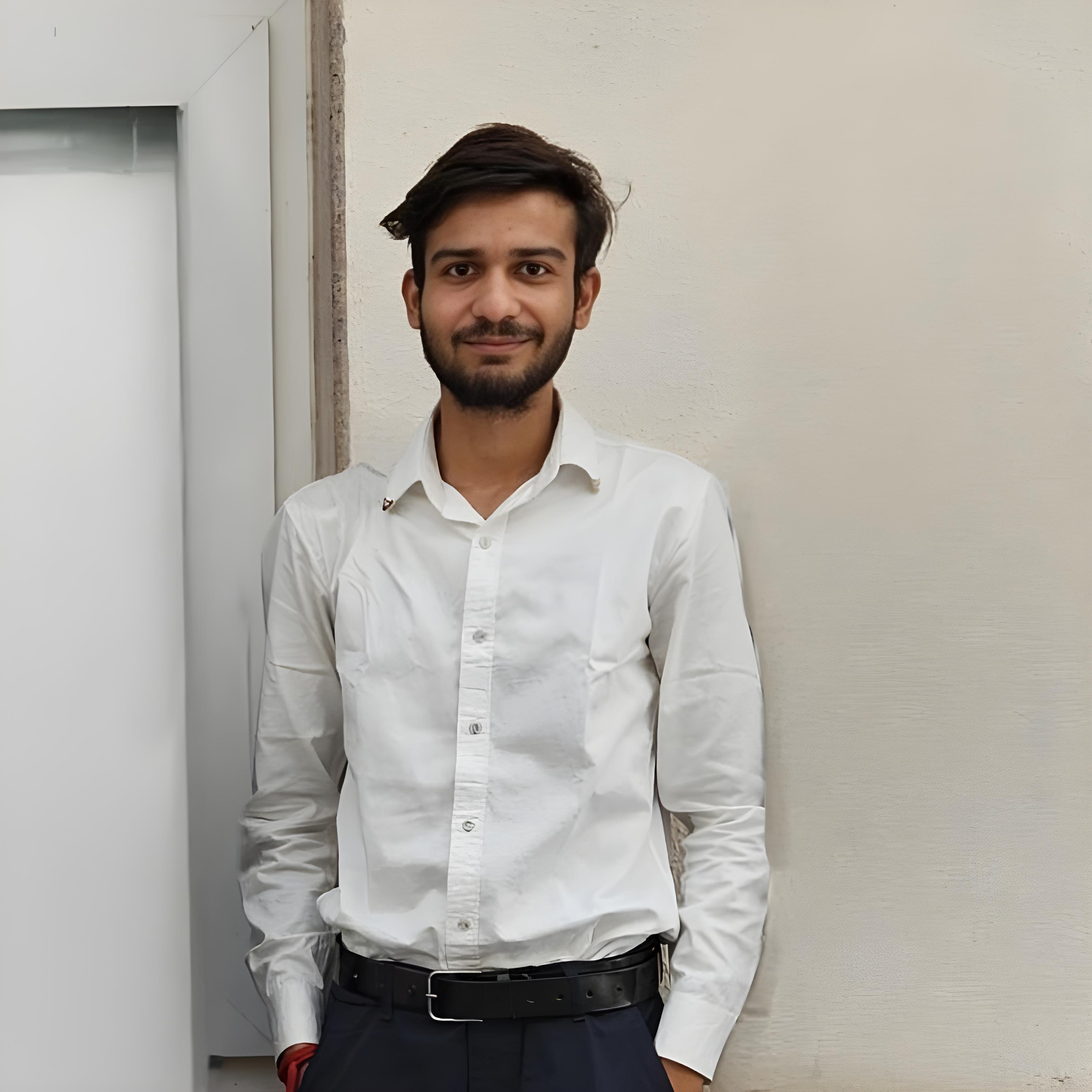 Piyush