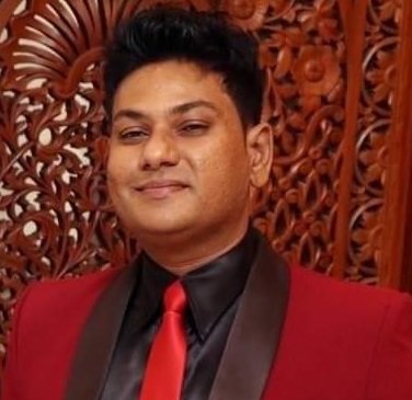 Lion Sivasubramaniam Rajruban