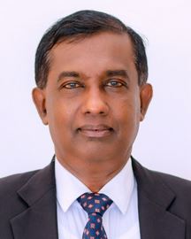 Lion D N Thilakumar PMJF