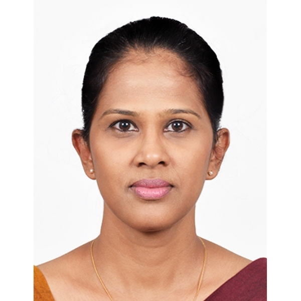 Lion Erandi Perera
